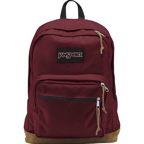 jansport luggage